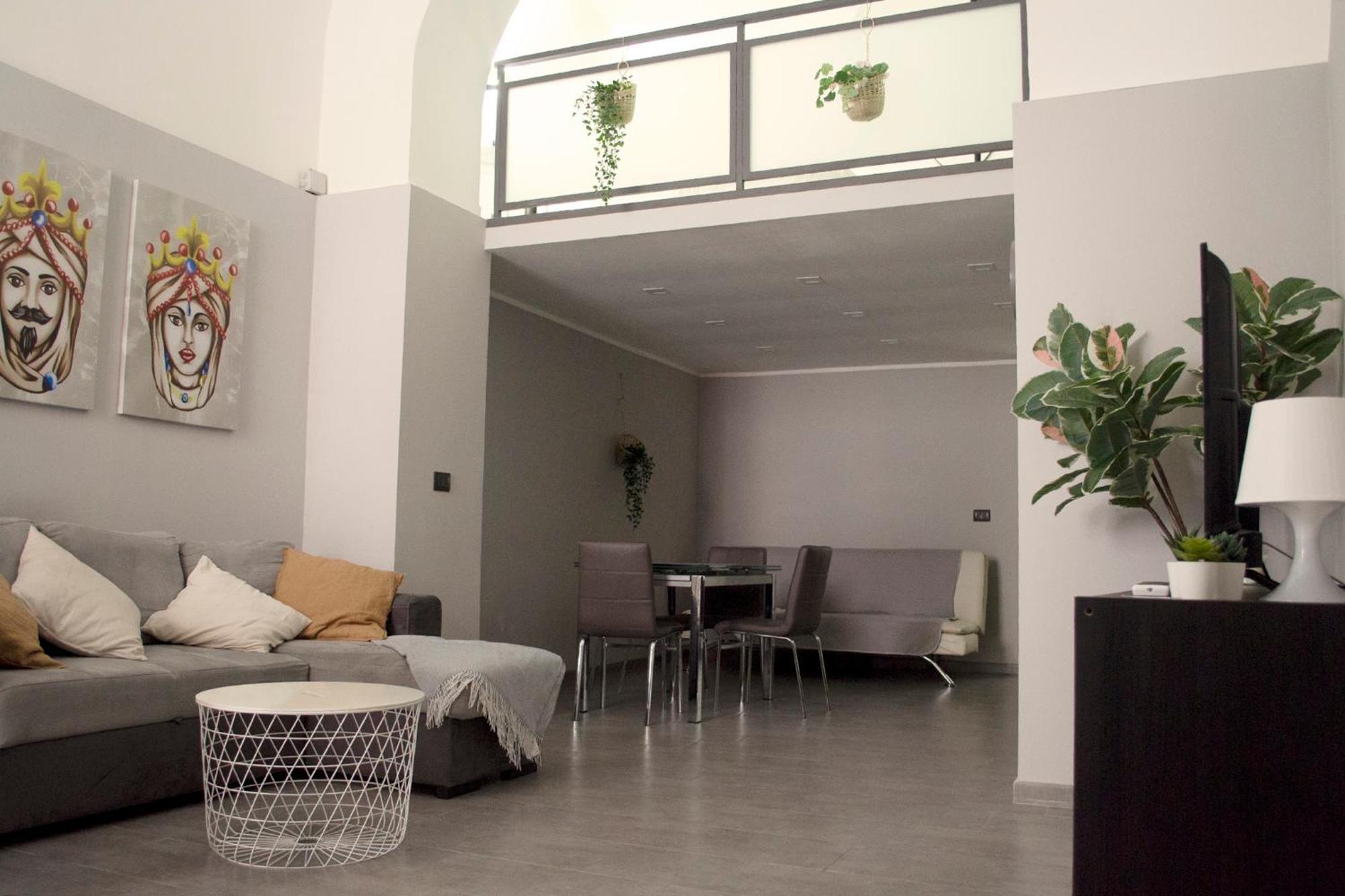 Apartment 44 CTA Exterior foto